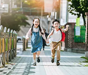 두정역 양우내안애퍼스트로 학군